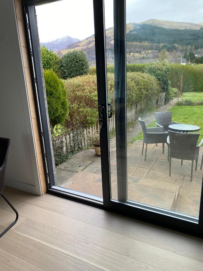 Lyn Leven Cottages Ballachulish Kültér fotó